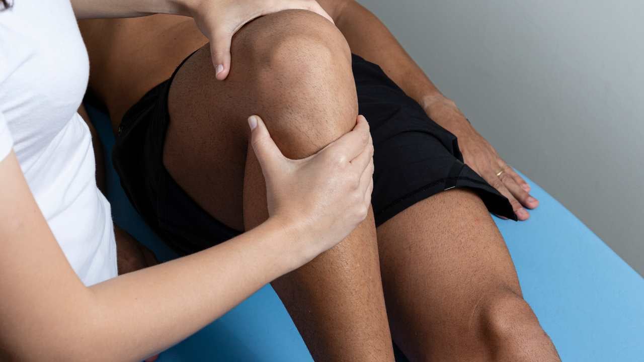 ProActive Physical Therapy, Deandra Dede Cotten, Raleigh, North Carolina  (4)